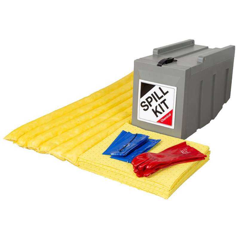 Vehicle Chemical Spill Kits | Spill Shop