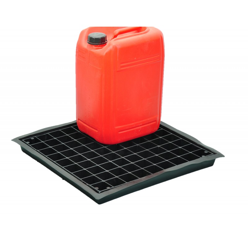 Flexi-Trays Rubberised Plastic Drip Trays