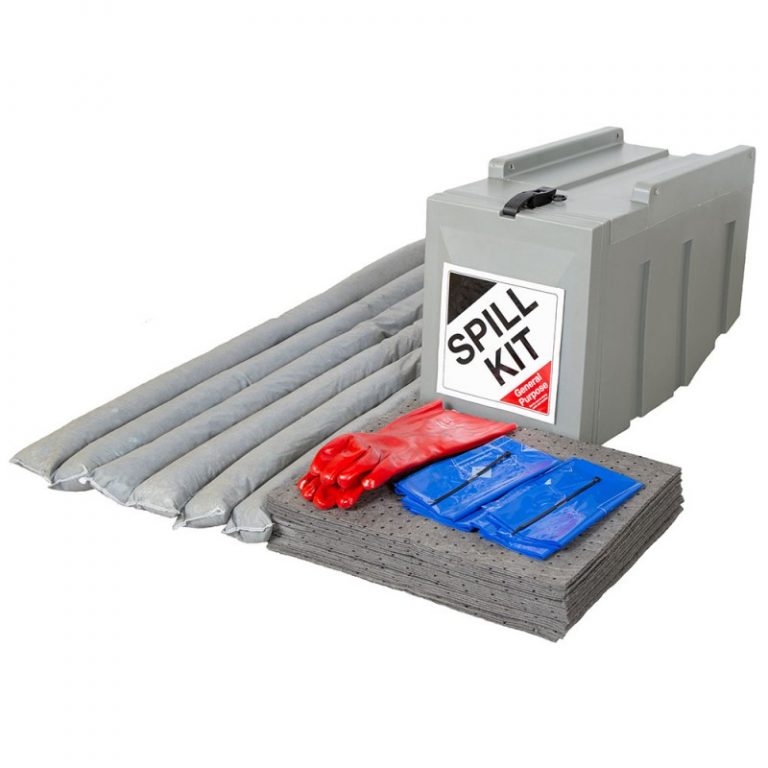 Vehicle Spill Kits | Transportation Spill Kits | Spill Shop