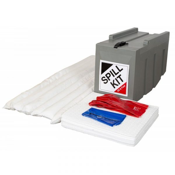 Vehicle Spill Kits | Transportation Spill Kits | Spill Shop