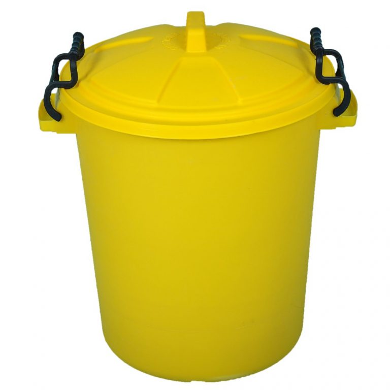 Spill Kit Containers | Spill Shop